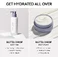 Зволожуюче молочко для тіла Fenty Beauty by Rihanna Butta Drop, Fenty Fresh, 185 ml - Фото 7