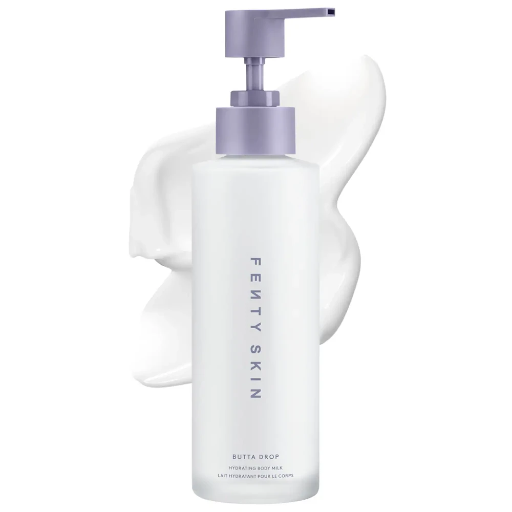 Купить Зволожуюче молочко для тіла Fenty Beauty by Rihanna Butta Drop, Fenty Fresh, 185 ml