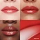 Блеск-бальзам для губ Makeup By Mario MoistureGlow™ Plumping Lip Serum Color: Cherry Glow - sheer poppy red Size 0.08 oz / 2.3 g - Фото 2