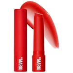 Блеск-бальзам для губ Makeup By Mario MoistureGlow™ Plumping Lip Serum Color: Cherry Glow - sheer poppy red Size 0.08 oz / 2.3 g