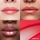 Блиск-бальзам для губ MoistureGlow™ Plumping Lip Serum Color: Strawberry Glow - sheer poppy pink Size 0.08 oz / 2.3 g - Фото 2