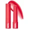 Блиск-бальзам для губ MoistureGlow™ Plumping Lip Serum Color: Strawberry Glow - sheer poppy pink Size 0.08 oz / 2.3 g - Фото 1