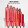 Блеск-бальзам для губ Makeup By Mario MoistureGlow™ Plumping Lip Serum Color: Tangerine Glow - sheer orange Size 0.08 oz / 2.3 g - Фото 7