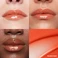 Блеск-бальзам для губ Makeup By Mario MoistureGlow™ Plumping Lip Serum Color: Tangerine Glow - sheer orange Size 0.08 oz / 2.3 g - Фото 2
