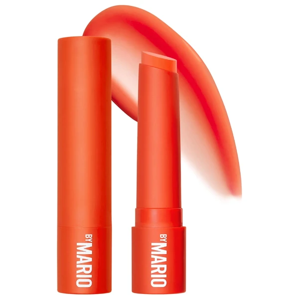 Блиск-бальзам для губ MoistureGlow™ Plumping Lip Serum Color: Tangerine Glow - sheer orange Size 0.08 oz / 2.3 g