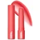 Блиск-бальзам для губ MoistureGlow™ Plumping Lip Serum Color: Watermelon Glow - sheer warm pink Size 0.08 oz / 2.3 g - Фото 1