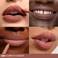 Олівець для губ MAKE UP FOR EVER Artist Long-Lasting Lip Liner Matte, 606 Wherever Walnut, 1.41 g - Фото 2