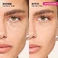 Гладка шкіра без силікону huda beauty easy blur silicone-free smoothing & pore-minimizing primer Size 1 oz / 30 ml - Фото 4