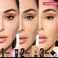 Гладка шкіра без силікону huda beauty easy blur silicone-free smoothing & pore-minimizing primer Size 1 oz / 30 ml - Фото 9
