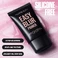 Гладка шкіра без силікону huda beauty easy blur silicone-free smoothing & pore-minimizing primer Size 1 oz / 30 ml - Фото 6