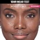 Гладка шкіра без силікону huda beauty easy blur silicone-free smoothing & pore-minimizing primer Size 1 oz / 30 ml - Фото 5