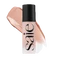 Зволожуючий сяючий гель Saie Mini Glowy Super Gel Lightweight Dewy Highlighter Color: Roseglow - universal rose gold glow Size 0.5 oz - Фото 1