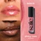 Увлажняющий блеск для губ Saie Glossybounce™ High-Shine Hydrating Lip Gloss Oil Color: Disco 0.17 oz / 5 ml - Фото 3