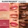 Увлажняющий блеск для губ Saie Glossybounce™ High-Shine Hydrating Lip Gloss Oil Color: Disco 0.17 oz / 5 ml - Фото 4