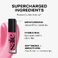 Увлажняющий блеск для губ Saie Glossybounce™ High-Shine Hydrating Lip Gloss Oil Color: Disco 0.17 oz / 5 ml - Фото 5