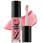 Увлажняющий блеск для губ Saie Glossybounce™ High-Shine Hydrating Lip Gloss Oil Color: Disco 0.17 oz / 5 ml