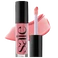 Увлажняющий блеск для губ Saie Glossybounce™ High-Shine Hydrating Lip Gloss Oil Color: Disco 0.17 oz / 5 ml - Фото 1