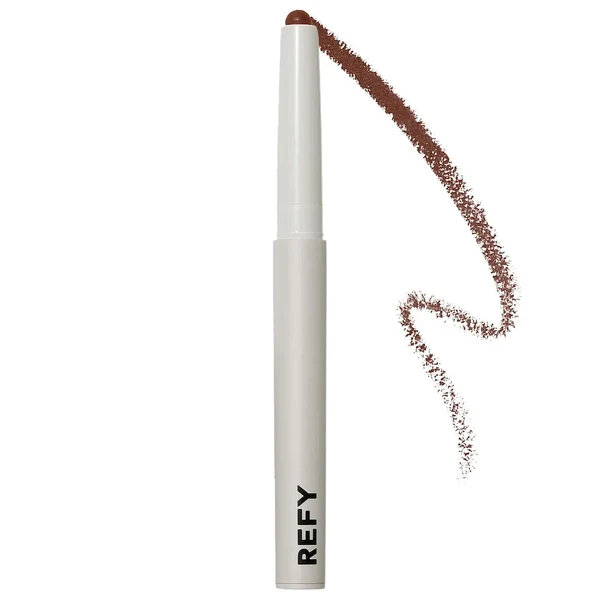 Кремовий контур для губ REFY Lip Blur Lip Liner Color: Stone - light beige brown Size 0.029 oz / 0.85 g