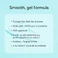 Зволожуючий гель-лубрикант на водній основі Smile Makers Generous Gel - Water-Based Gel Lubricant For Hydration - Фото 5
