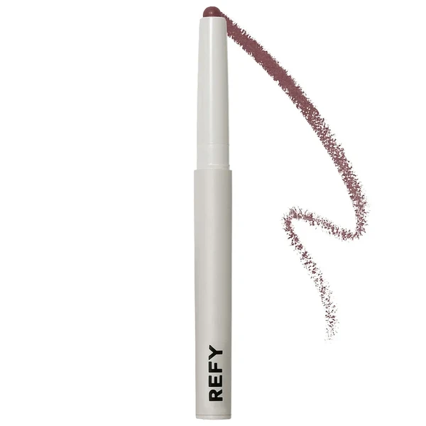 Кремовый контур для губ REFY Lip Blur Lip Liner Color: Opal - light medium pink Size 0.029 oz / 0.85 g