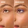 Об'ємна туш для вій Benefit Cosmetics BADgal BANG! Volumizing Mascara Color: Power Blue Size 0.30 oz / 8.5 g - Фото 3