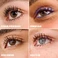 Об'ємна туш для вій Benefit Cosmetics BADgal BANG! Volumizing Mascara Color: Power Blue Size 0.30 oz / 8.5 g - Фото 4