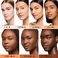 Розгладжуюча пудра Makeup By Mario SurrealSkin™ Talc-Free Soft Blur Setting Powder Color: 4 Warm Honey Size 0.53 oz / 15 g - Фото 5