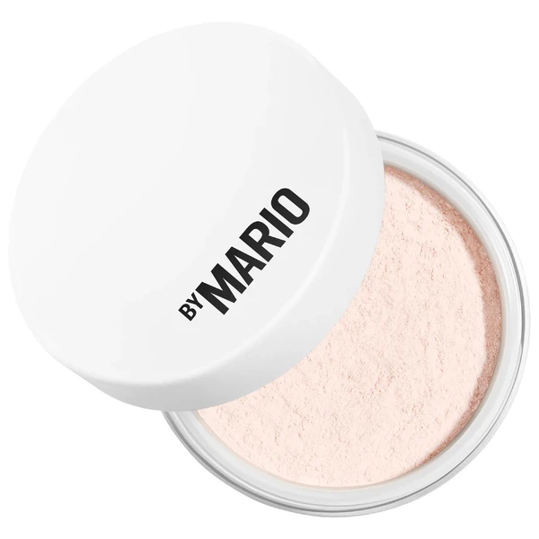 Розгладжуюча пудра Makeup By Mario SurrealSkin™ Talc-Free Soft Blur Setting Powder Color: 1 Fair Pink Size 0.53 oz / 15 g