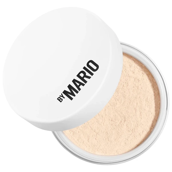 Розгладжуюча пудра Makeup By Mario SurrealSkin™ Talc-Free Soft Blur Setting Powder Color: 2 Neutral Light Size 0.53 oz / 15 g