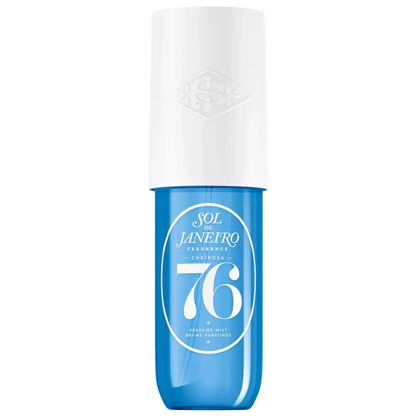 Ароматичний спрей для волосся та тіла Sol de Janeiro Mini Cheirosa '76 Perfume Mist Size: 3 oz / 90 ml