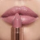 Набір для губ Charlotte Tilbury Mini Pillow Talk Lipstick & Liner Set Color: Pillow Talk Fair - cool pink nude - Фото 2