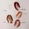 Бальзам для губ Summer Fridays Lip Butter Balm Hydration & Shine Color: Hot Cocoa - sheer warm chocolate Size 0.5 oz / 15 g - Фото 10