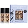 Міні-набір для сяючої шкіри Saie Mini Glowy Super Gel Multipurpose Illuminator Set - Фото 1