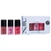 Трио кремовых румян для лица Saie Mini Dew Blush Trio Set - Фото 1
