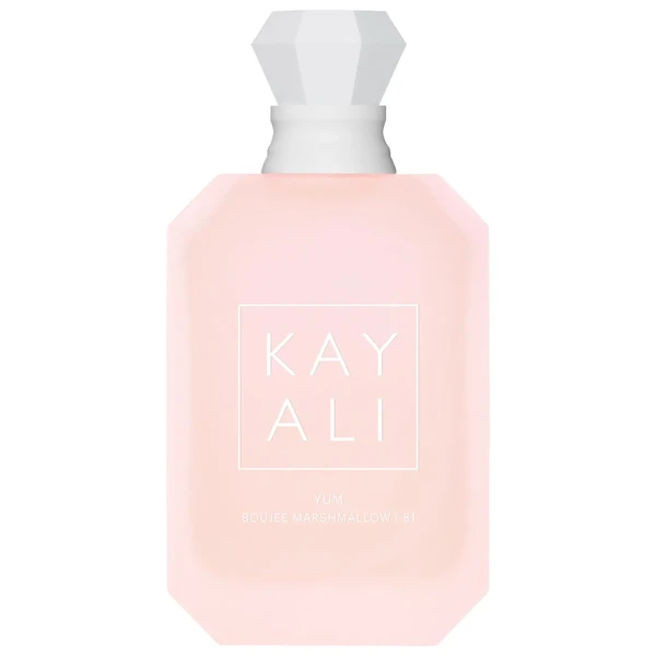 Парфюм KAYALI YUM BOUJEE MARSHMALLOW | 81 Eau de Parfum Intense Size: 1.7 fl oz / 50 mL