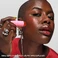 Увлажняющий румянец для губ и щек MILK MAKEUP Cooling Water Jelly Tint Lip + Cheek Blush Stain Color: Fizz - soft peach .17 oz / 5 g - Фото 4
