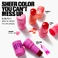 Увлажняющий румянец для губ и щек MILK MAKEUP Cooling Water Jelly Tint Lip + Cheek Blush Stain Color: Phreeze - pH-adaptive pink .17 oz / 5 g - Фото 8