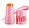 Увлажняющий румянец для губ и щек MILK MAKEUP Cooling Water Jelly Tint Lip + Cheek Blush Stain Color: Fizz - soft peach .17 oz / 5 g - Фото 1