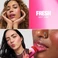 Увлажняющий румянец для губ и щек MILK MAKEUP Cooling Water Jelly Tint Lip + Cheek Blush Stain Color: Fresh - soft pink Size 0.17 oz / 5 g - Фото 2