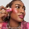 Увлажняющий румянец для губ и щек MILK MAKEUP Cooling Water Jelly Tint Lip + Cheek Blush Stain Color: Fresh - soft pink Size 0.17 oz / 5 g - Фото 7