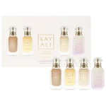Набір парфюмів KAYALI Vanilla Miniature Obsessions Perfume Set