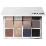 Палетка теней для век MAKEUP BY MARIO Ethereal Eyes Palette: Moonlight