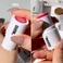 Міні-набір для контурингу та рум'ян MAKEUP BY MARIO Mini Sculpt & Pop On-The-Go Color: Light Medium / Sweet Pink - understated cool / neutral soft pink - Фото 5