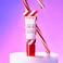 Блиск для губ з зволоженням LANEIGE Lip Glowy Balm Scent: Candy Cane Size 0.35 oz LIMITED EDITION - Фото 3
