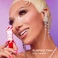 Блиск для губ з зволоженням LANEIGE Lip Glowy Balm Scent: Candy Cane Size 0.35 oz LIMITED EDITION - Фото 5