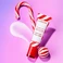 Блиск для губ з зволоженням LANEIGE Lip Glowy Balm Scent: Candy Cane Size 0.35 oz LIMITED EDITION - Фото 8