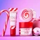 Блиск для губ з зволоженням LANEIGE Lip Glowy Balm Scent: Candy Cane Size 0.35 oz LIMITED EDITION - Фото 9