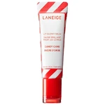 Блиск для губ з зволоженням LANEIGE Lip Glowy Balm Scent: Candy Cane Size 0.35 oz LIMITED EDITION