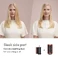Стильний стайлер для волосся Dyson Special Edition Airwrap™ Multi-Styler Complete Long in Strawberry Bronze - Фото 3