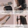 Стильний стайлер для волосся Dyson Special Edition Airwrap™ Multi-Styler Complete Long in Strawberry Bronze - Фото 4